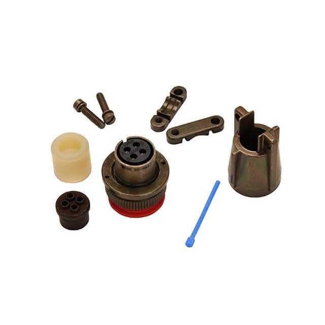 023-0768-00 MATING CONNECTOR