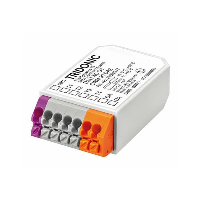 2852-7225 DALI XC