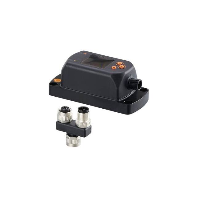 E30430 IO-LINK DISPLAY UNIT; CONNECTOR