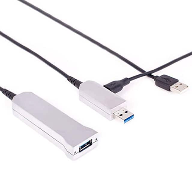 2000036232 CABLE USB 3.0, EXT. A FEMALE / A