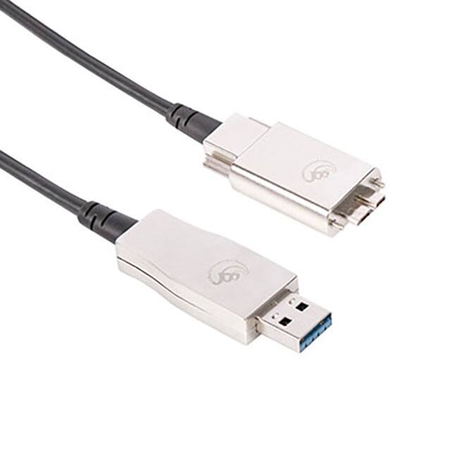 2200000297 CABLE USB 3.0 HYBRID, MICRO B SL