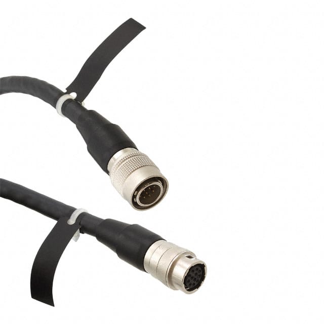 HL-C2CCJ5 5M EXT CABLE FOR SENSOR HEAD
