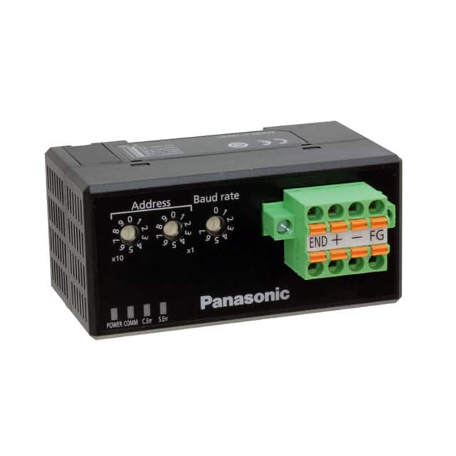 SC-HG1-485 COMMUNICATION UNIT FOR HG SERIES