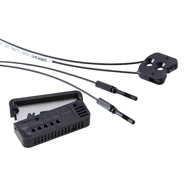 E32-L25L SENS FIBER HEAT RES 105DEG C