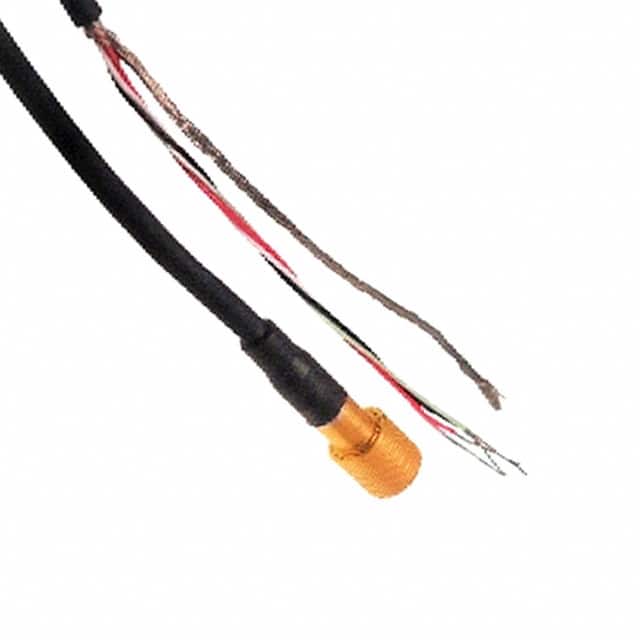 340A-060 CABLE ASSEM. FOR 3801A,5',32AWG