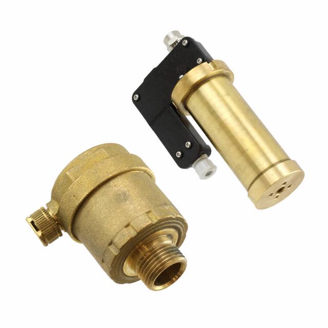FCNMAS CHAMBER SWITCH VENTED