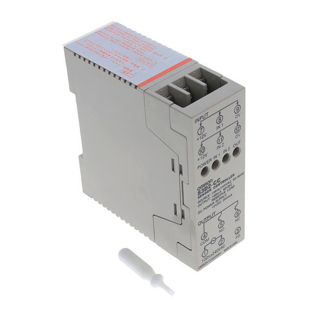 S3D2-CC CONTROLR SENS 100-240V TRANS OUT