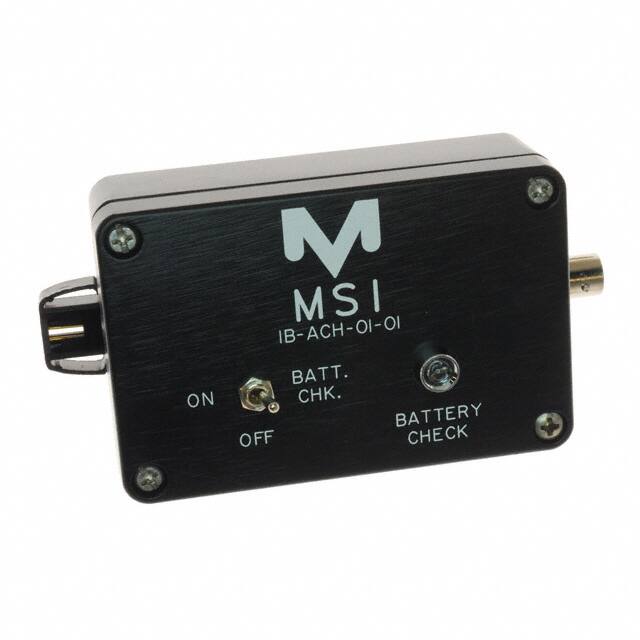 1003058 SENSOR INTERFACE BOX FOR ACH
