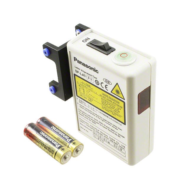 SF-LAT-2N LASER ALIGNMENT TOOL FOR SF2-N