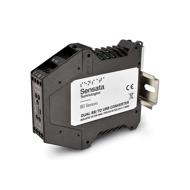 60013-006 ELECTRONIC MODULE