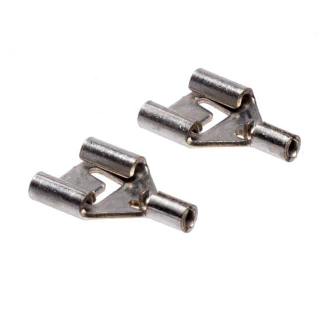 735715ALF ELECTROSTATC TRANSDUCER TERMINAL