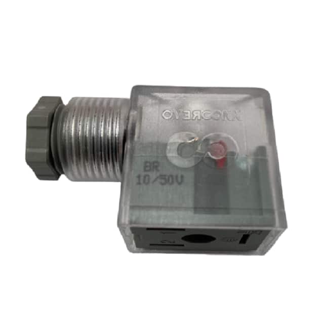 10111S2T092KR1 SOLENOID VALVE FIELD ATTACHABLE