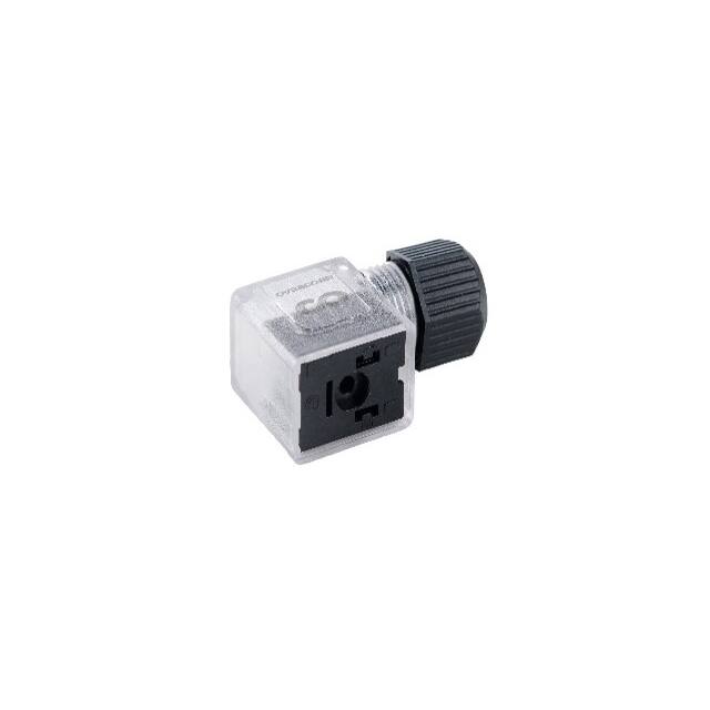10111S2T101GR1 SOLENOID VALVE FIELD ATTACHABLE