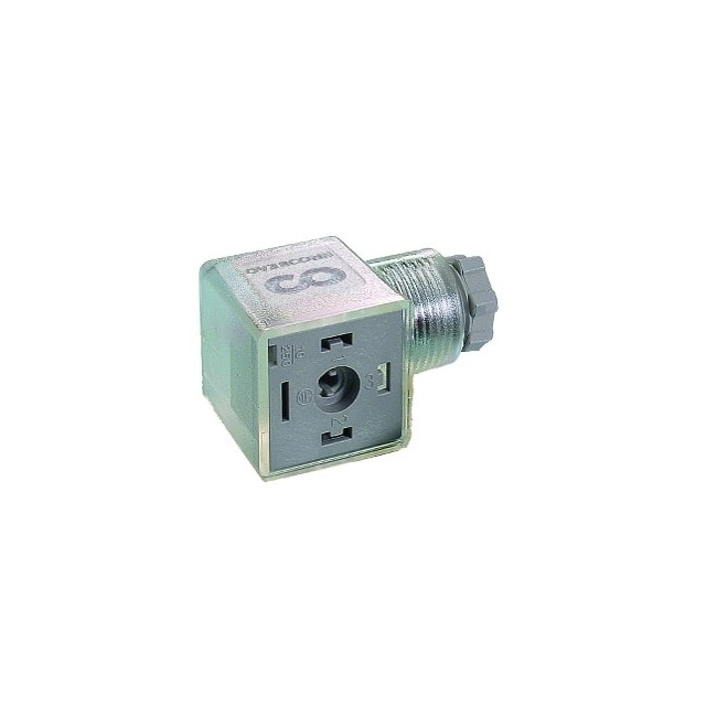 10181S2T111JR1 SOLENOID VALVE FIELD ATTACHABLE