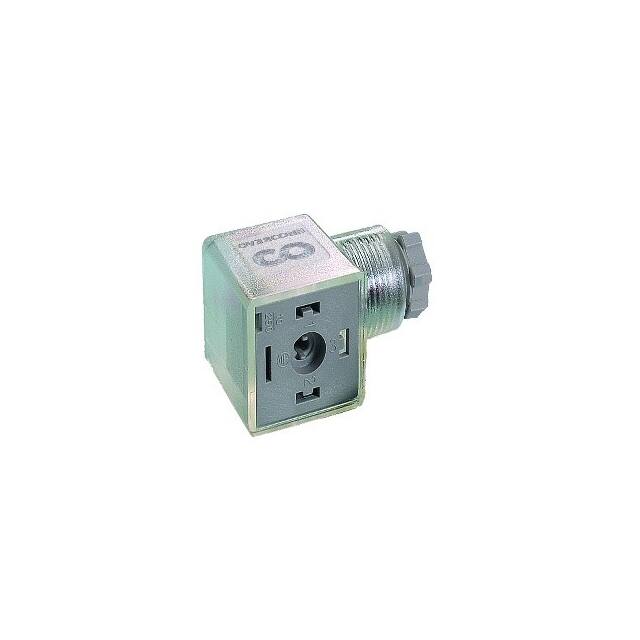 10181S2T091ZR1 SOLENOID VALVE FIELD ATTACHABLE
