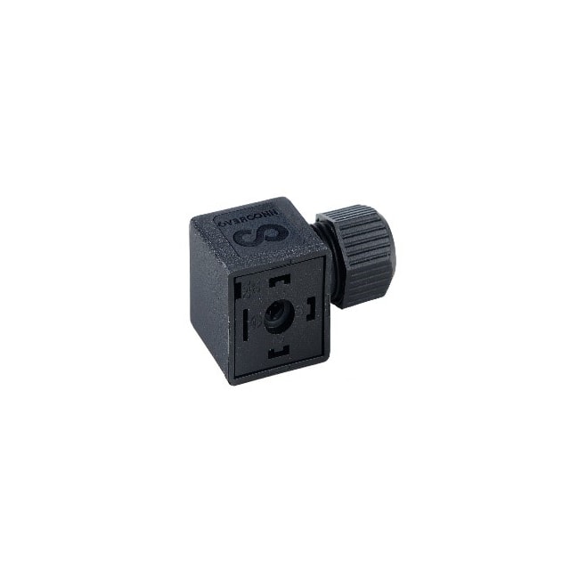 10181S2B101A101 SOLENOID VALVE FIELD ATTACHABLE