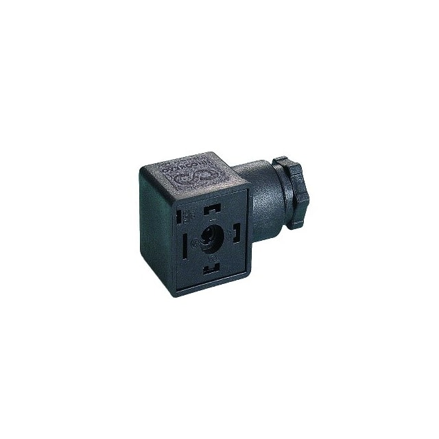10181S2B111A2 SOLENOID VALVE FIELD ATTACHABLE