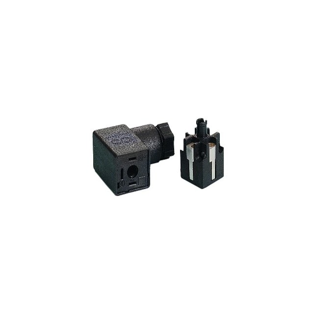 10941S2B071A2 SOLENOID VALVE FIELD ATTACHABLE