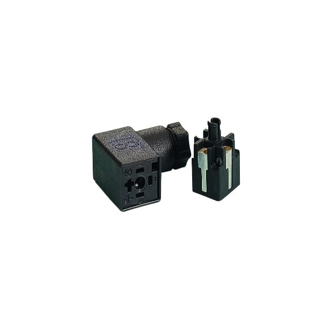 10081S2B071L1 SOLENOID VALVE FIELD ATTACHABLE