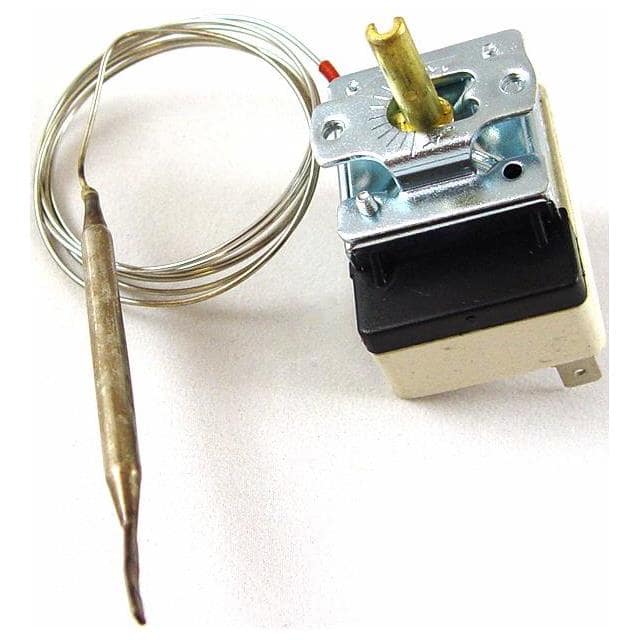 CAP-140-752-Z BULB AND CAPILLARY THERMOSTAT