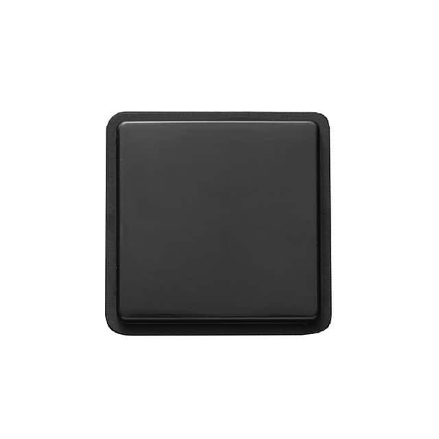 PIR FRESNEL LENS_FD08-10005-BLACK PIR FRESNEL LENS (LENS SIZE 23MM