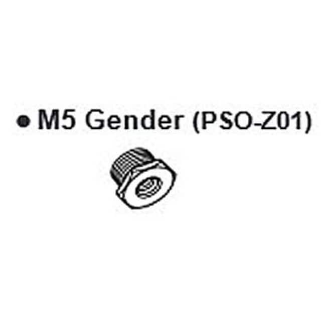 PSO-Z01 M5 GENDER FOR PSAN
