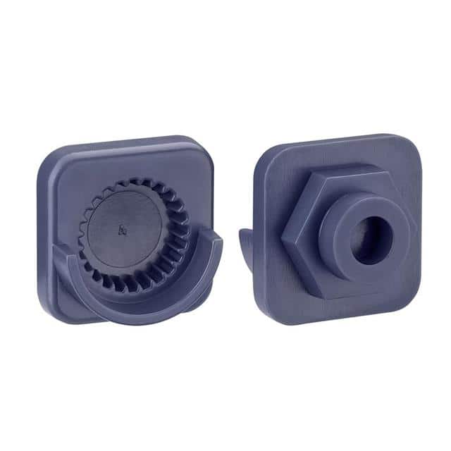 XUZASY01H SUPPORT, PHOTOELECTRIC SENSORS X