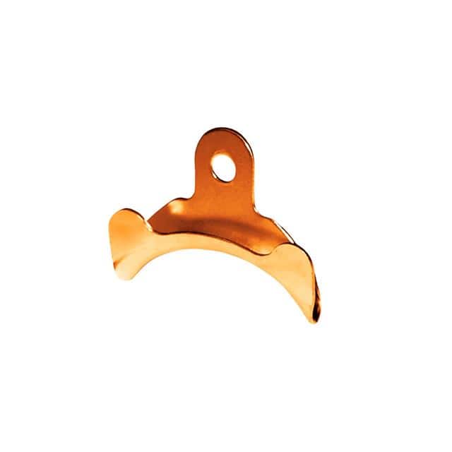 A/CAPILLARY CLIP QTY:1 Capillary Clip, Single