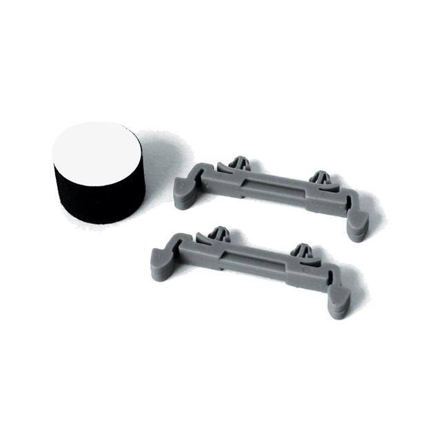 DRC DIN Rail Adapter Kit