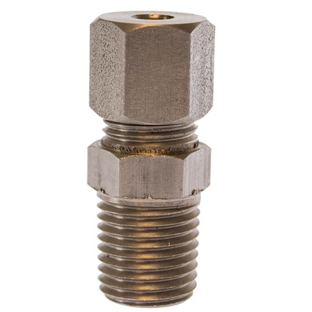 18SF-062 COMPRESSION FITTING, 1/8 MNPT WI