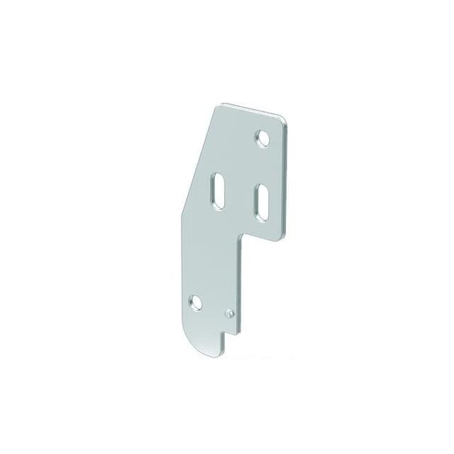 BK-BWP-ST BWP FLAT STRAIGHT BRACKET 75X35