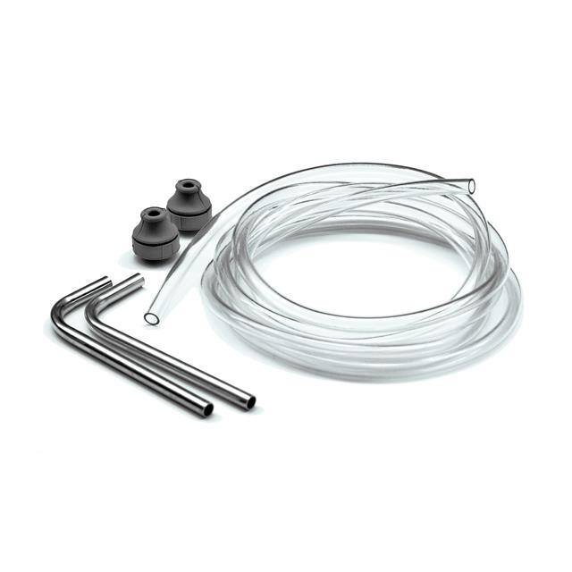 DBZ-06 Pitot Tube Mounting-Kit, metal r