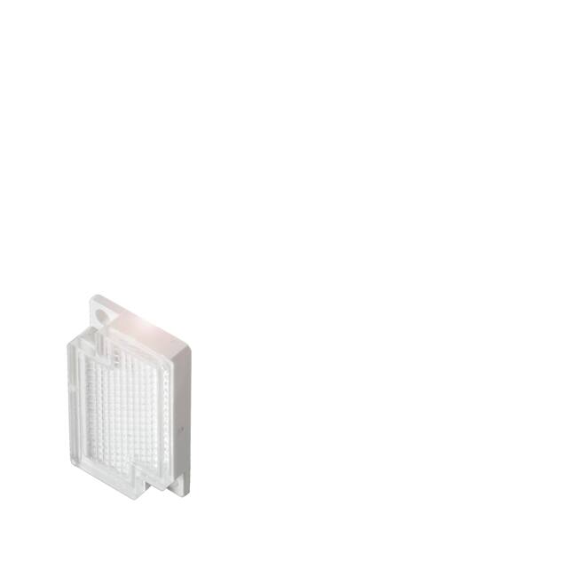 BAM00UM VERSION=CUBE CORNER 0.9 MM, USE