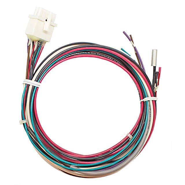WH-USHX-AX DPTS WIRING HARNESS