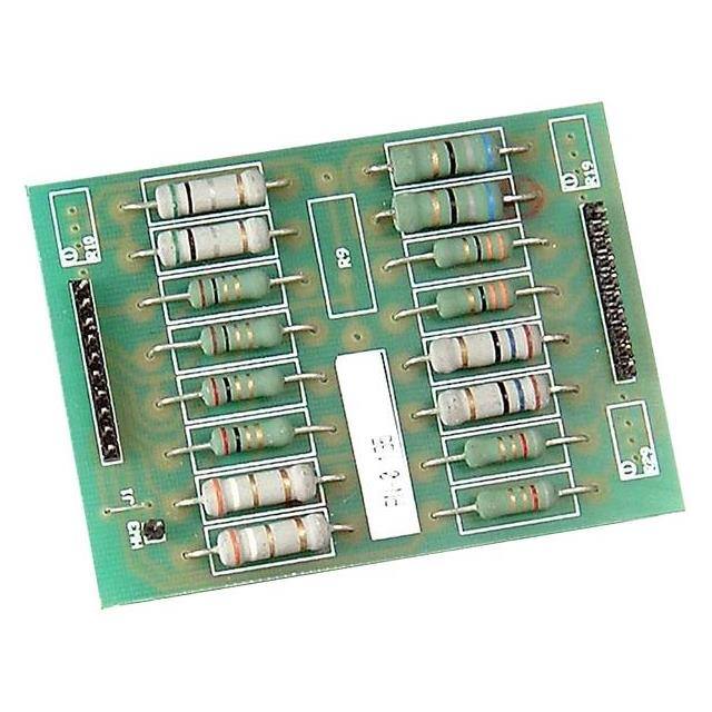 RN (1-150) Resistor Network (1 to 150 Ohms)