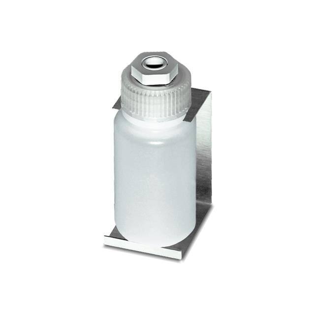 A/GLYCOL KIT 2 oz. Nalgene Bottle, 304 SS Mou
