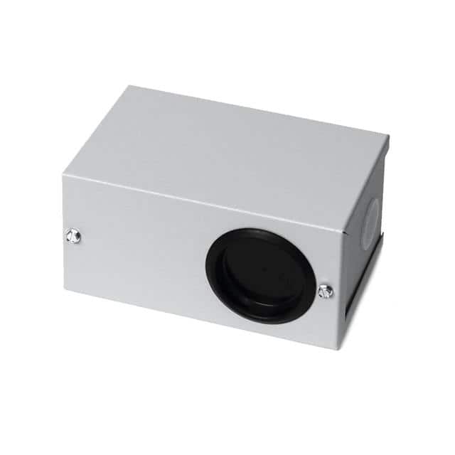 ENC1 Metal Enclosure, 20GA Metal