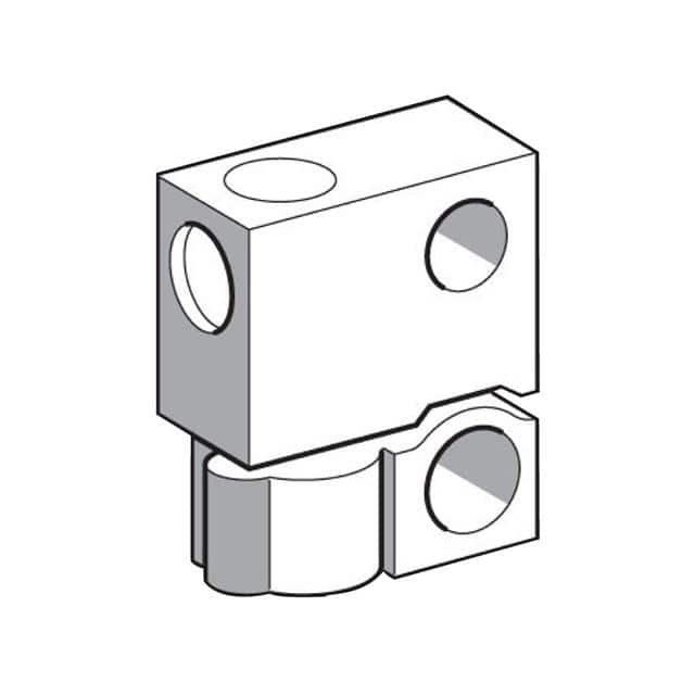 XUFZ05 PHOTOELECTRIC SENSORS XU, ACCESS