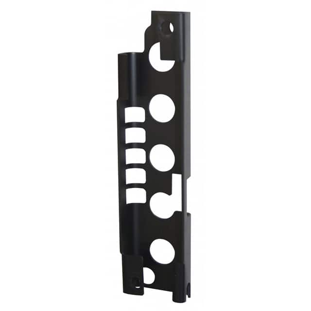 BK-BWP-P16 BWP PROTECTION BRACKET 354X340