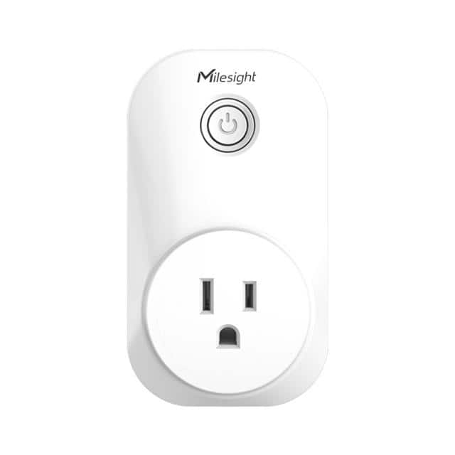 WS522-US915 LORAWAN SMART PORTABLE SOCKET