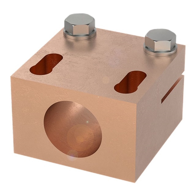 BAM00F5 VERSION=MOUNTING CLAMP, USE=FOR