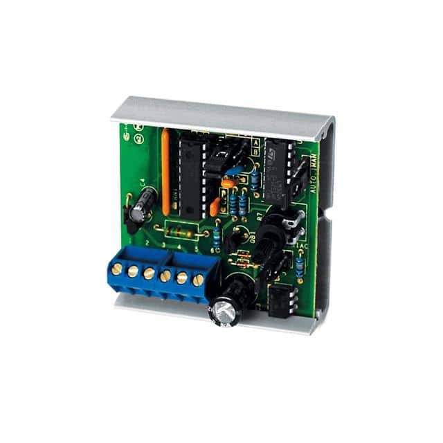 PTA2 Pulse Width Modulation Input (0.