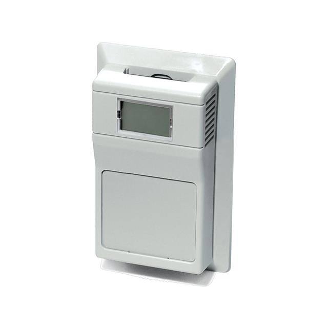 A/LCD-R-420 Room (R), Loop Powered LCD, 4-20