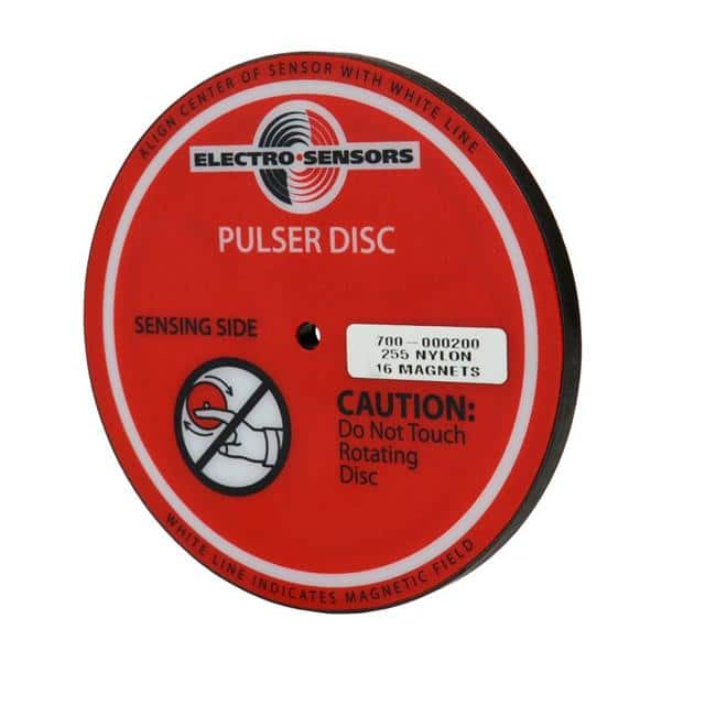 700-000300 PULSER DISCS ARE COMPATIBLE WITH