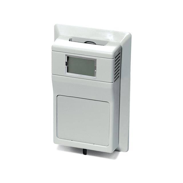 A/LCD-RS-420 Room (R), LCD, Loop Powered, 4-2