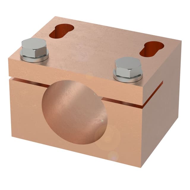 BAM00HR VERSION=MOUNTING CLAMP, USE=FOR