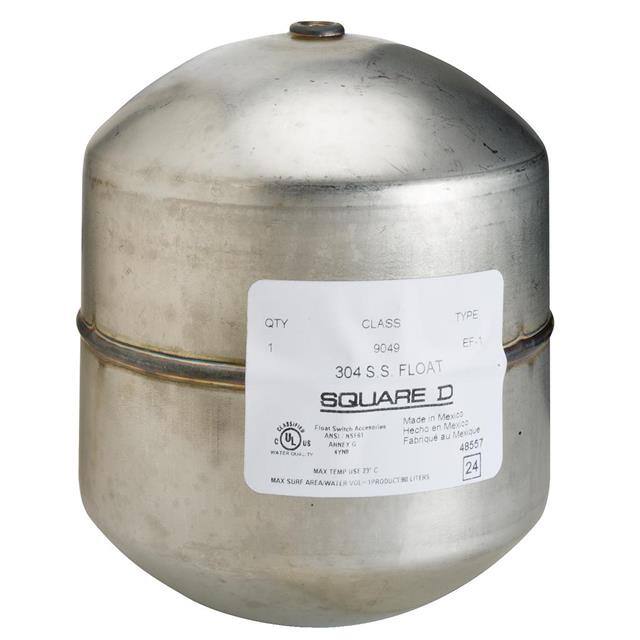 9049EF2 FLOAT, 9049, SWITCH ACCESSORY ST