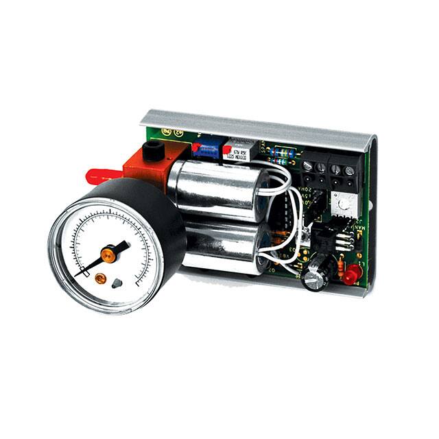 PXP2.3G SENSOR 25PSIG 1/8"NPT 5V