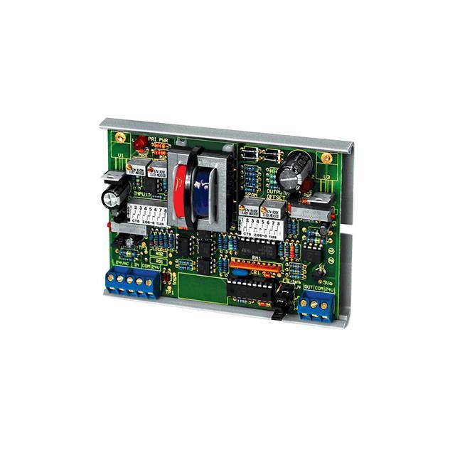 AIM2 Analog Input, Analog Output, Ana