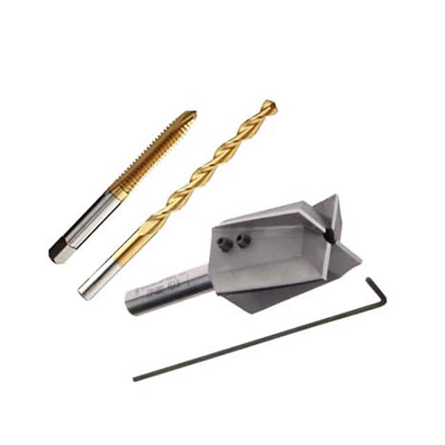 CMCP270L-01-RT L ACCEL MOUNT KIT UNF RATHANDLE